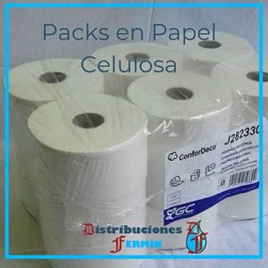 papel celulosa industrial